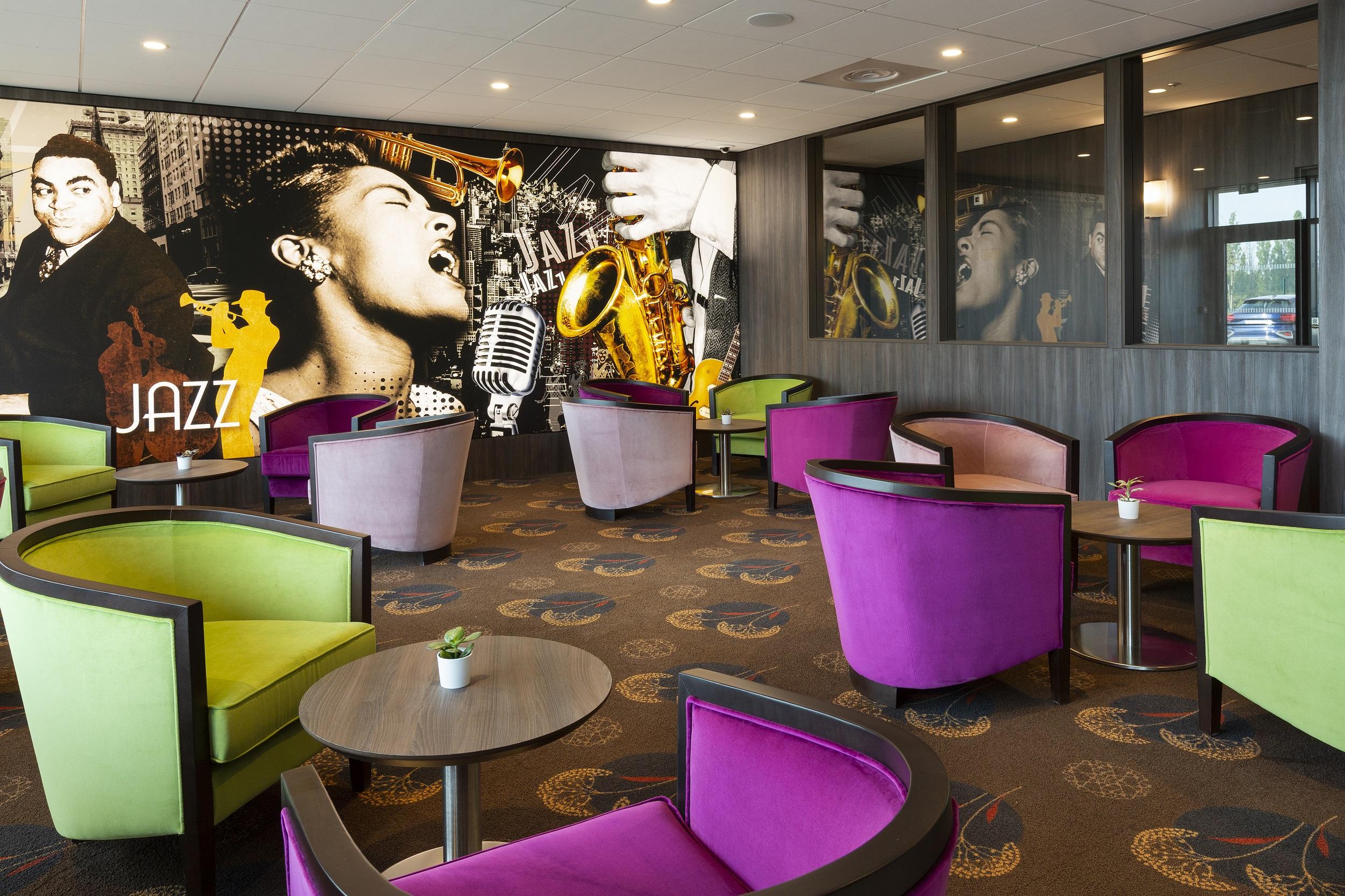 Hotel Roi Soleil Prestige Plaisir - St Quentin Buitenkant foto